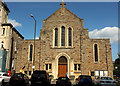 Redland Park United Reformed Church