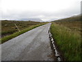 Road (A896) near to Couldoran