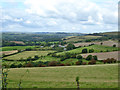 View north from Spyway Road