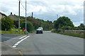 A356 towards Dorchester