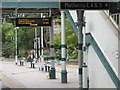 Lewes station