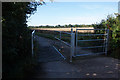 SP2974 : Connect 2 Kenilworth cycle route by Ian S