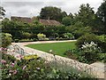 Jubilee Garden, Henley-in-Arden Guildhall