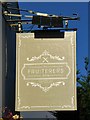 Fruiterers sign