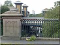 SP0189 : Galton Bridge, Smethwick by Alan Murray-Rust