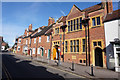 High Street, Kenilworth