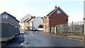 Carlingford Street, Crossmaglen