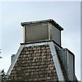 Ventilation of Oast House