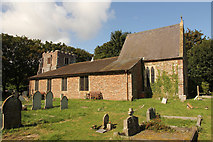 TF4984 : St.Mary's church by Richard Croft