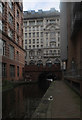 Rochdale Canal, Manchester