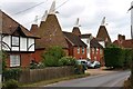 Oast House