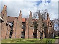 Gainsborough Old Hall