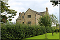 SD6429 : Stanley House Hotel and Spa by Chris Heaton
