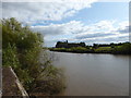 River Trent at Gainsborough