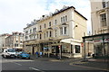 Grade II listed buildings on Lloyd Street