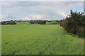 Public Footpath near Stanley House Hotel