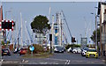 Princes Street, Ardrossan, North Ayrshire