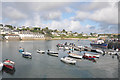 St Mawes from the Harbour