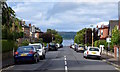 John Street, Largs, North Ayrshire