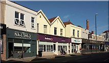 ST5975 : Shops on Gloucester Road, Bristol by Derek Harper