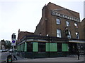 The Chequers, Walthamstow 