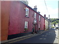 The Ship Inn, Fishguard