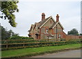 Sandhill Farm Cottages