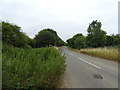 Highworth Road (B4000)