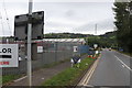 Glanyrafon Industrial Estate