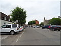 High Street, Shrivenham