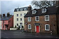 Listed buildings, Wareham