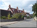 West Street, Alfriston