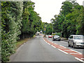 Littlewick Green : Bath Road A4