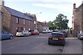 George Street, Coupar Angus