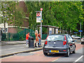 London Borough of Hillingdon : Uxbridge Road A4020