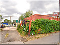 London Borough of Hillingdon : Roadside