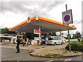 London Borough of Ealing : Shell Petrol Station