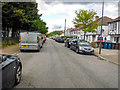 London Borough of Harrow : Carlton Avenue