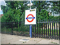 London Borough of Brent : Harlesden Station