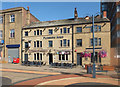 The Plumbers Arms, Macaulay Street, Huddersfield