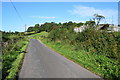 Scallen Road, Carran