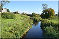 River at Carran / Stranagummer