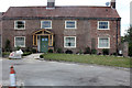 Former Crown Inn, Beesby Road, Maltby Le Marsh