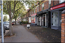 SP2965 : Emscote Road, Warwick by Ian S