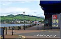 Largs Promenade, North Ayrshire