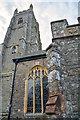 Chulmleigh : St Mary Magdalene Church