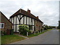 Cottages, Garford