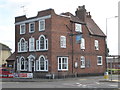 Crabmill Inn, Bromsgrove