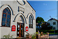 Stoke St Mary : Congregational Chapel