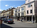 The Mitre public house, Oxford